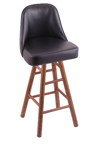 Grizzly bar, counter stool available, 24, 30 or 36" tall