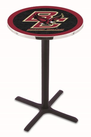  logo pub table